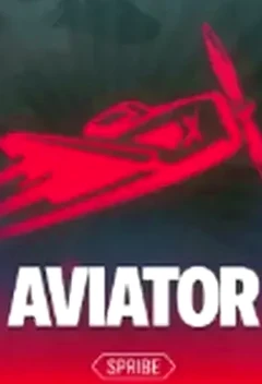 Capa do jogo Aviator no catálogo JetTon