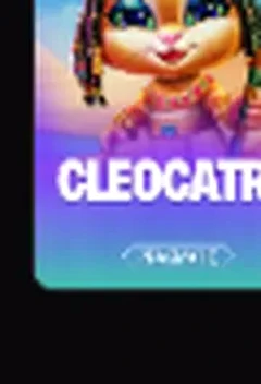 Capa do jogo Cleopatra no catálogo JetTon