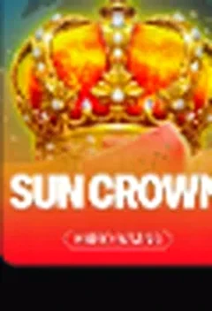 Capa do jogo Sun Crown no catálogo JetTon