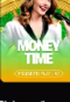 Capa do jogo Money Time no catálogo JetTon