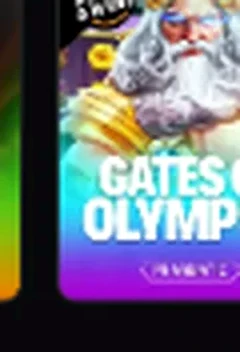 Capa do jogo Gates of Olympus no catálogo JetTon