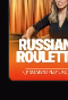 Capa do jogo Russian Roulette no catálogo JetTon