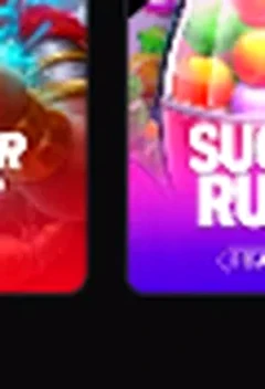 Capa do jogo Sugar Rush no catálogo JetTon