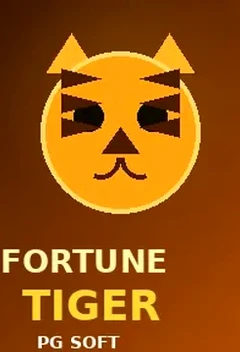 Capa do jogo Fortune Tiger no catálogo JetTon