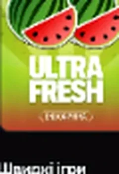 Capa do jogo Ultra Fresh no catálogo JetTon