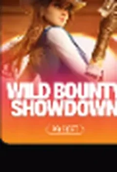 Capa do jogo Wild Bounty no catálogo JetTon